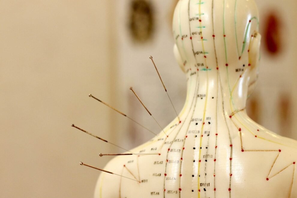 medico agopuntura Firenze