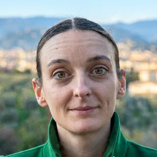 Arch. Benedetta Stoppioni