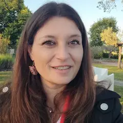 Arch. Irene Lisi